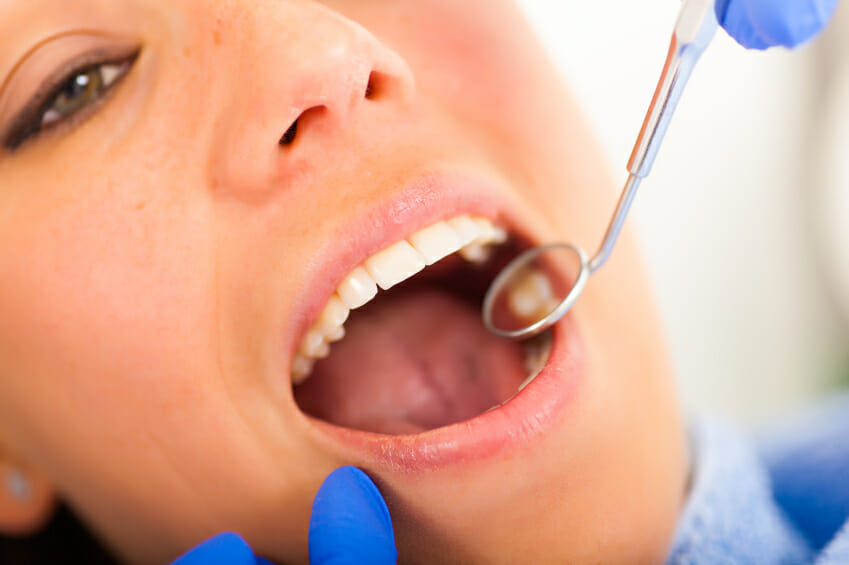 Dental Hygiene Express