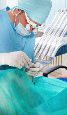 Oral Surgery