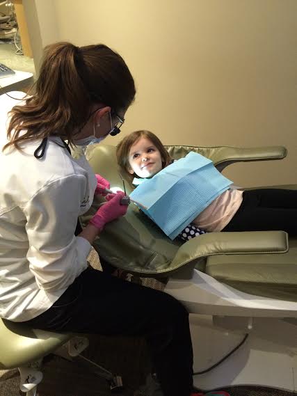 Children’s Dentistry