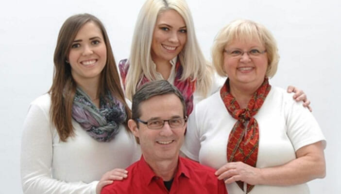 Dr. Hadelman - Worthington Dental Group