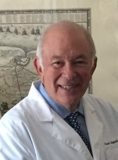 Dr Silverglade