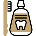 Dental Hygiene Care icon